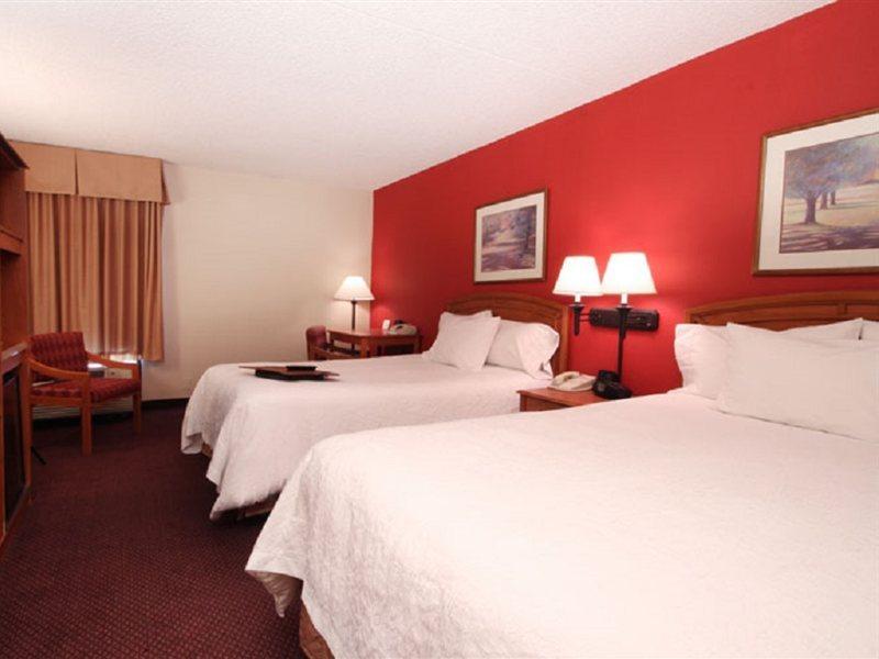 Best Western Plus Meadowlands 锡考克斯 外观 照片
