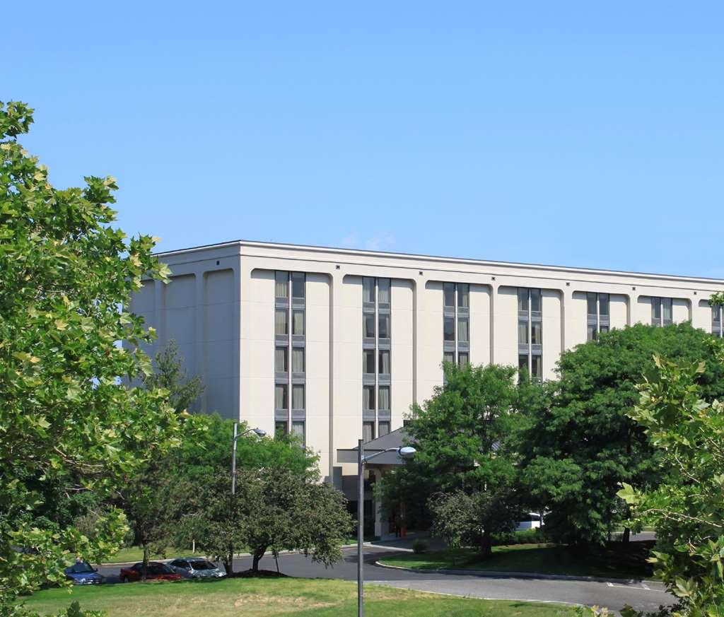 Best Western Plus Meadowlands 锡考克斯 外观 照片
