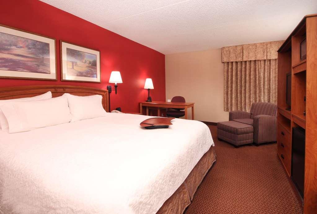 Best Western Plus Meadowlands 锡考克斯 客房 照片