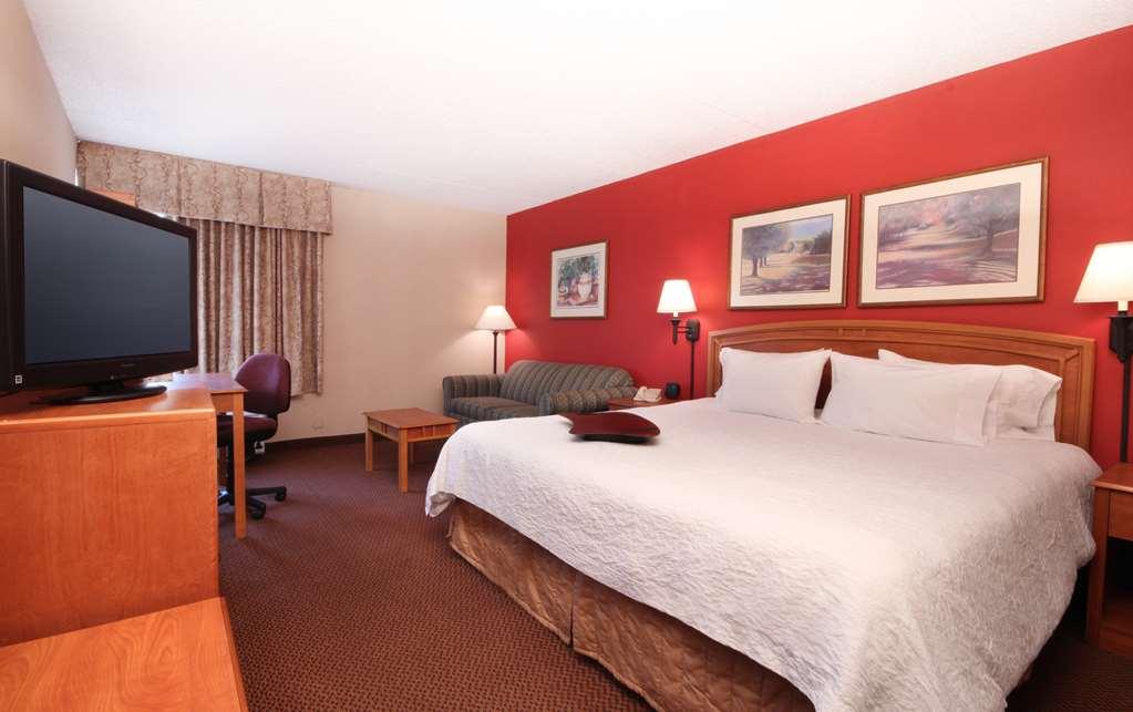 Best Western Plus Meadowlands 锡考克斯 客房 照片
