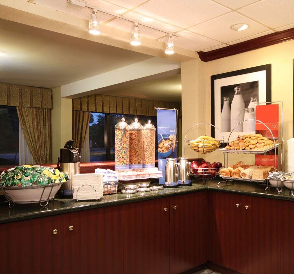 Best Western Plus Meadowlands 锡考克斯 外观 照片