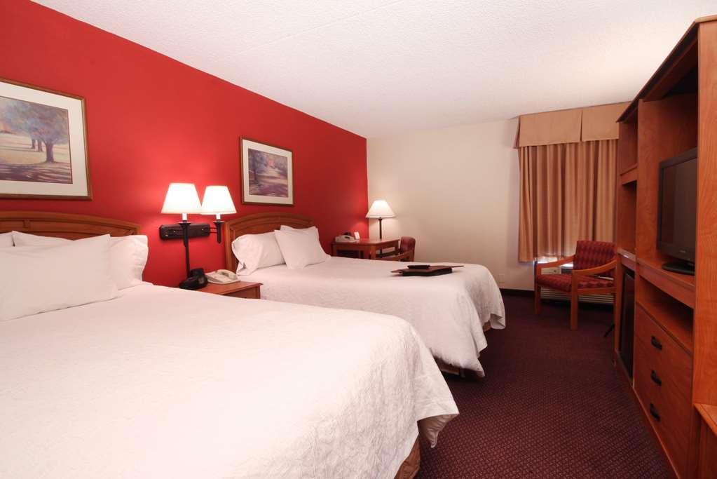 Best Western Plus Meadowlands 锡考克斯 客房 照片
