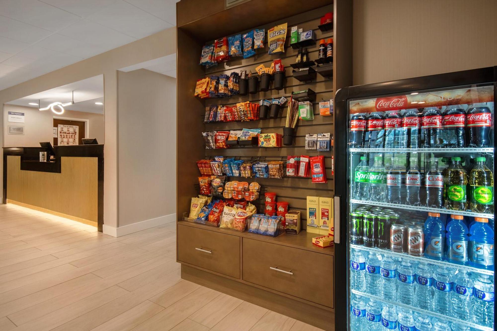 Best Western Plus Meadowlands 锡考克斯 外观 照片