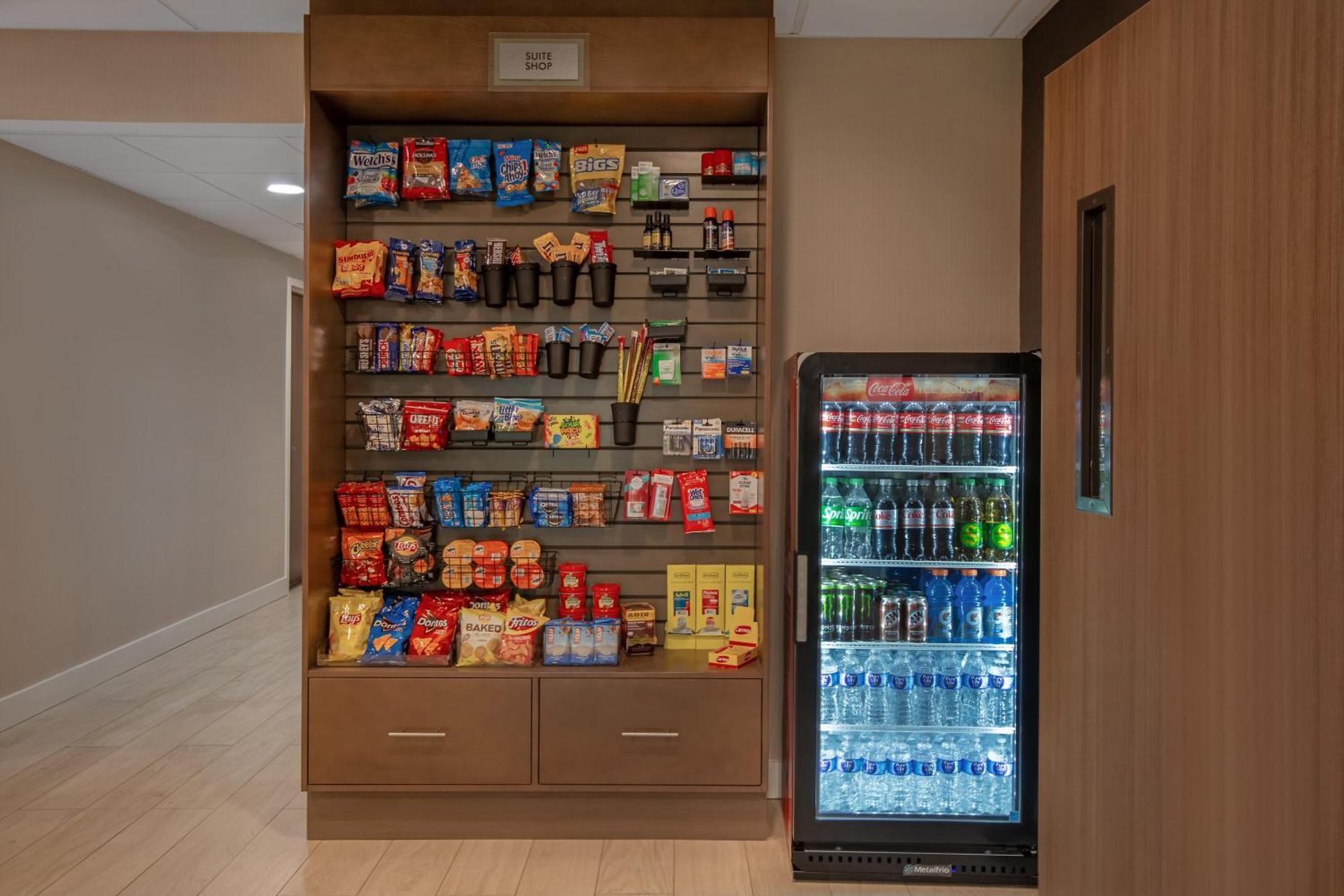 Best Western Plus Meadowlands 锡考克斯 外观 照片