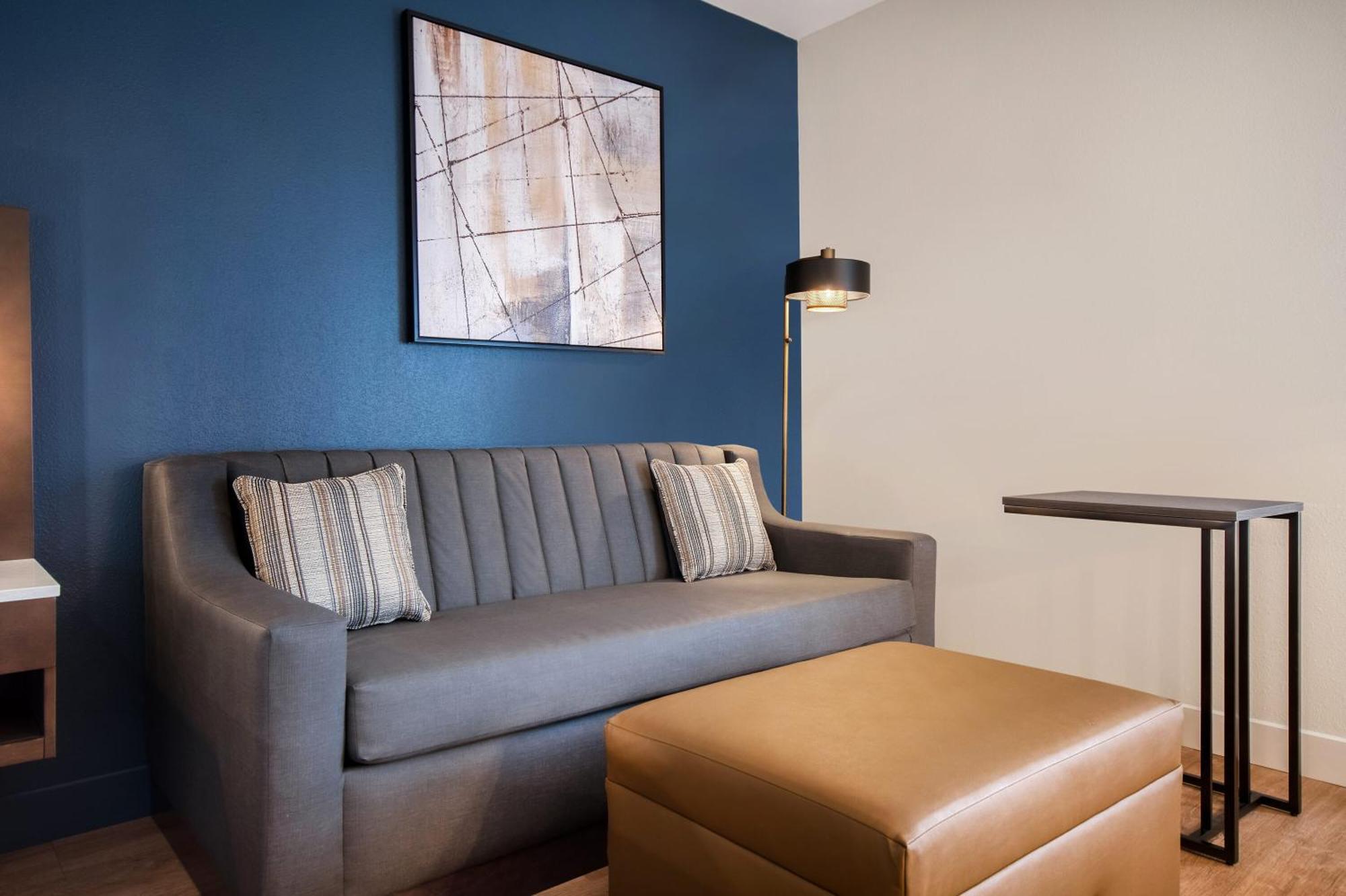 Best Western Plus Meadowlands 锡考克斯 外观 照片