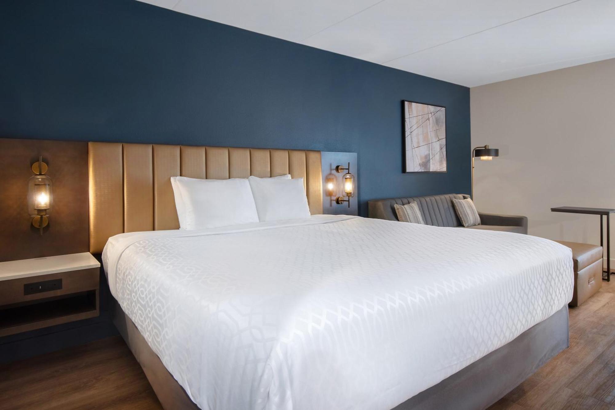 Best Western Plus Meadowlands 锡考克斯 外观 照片