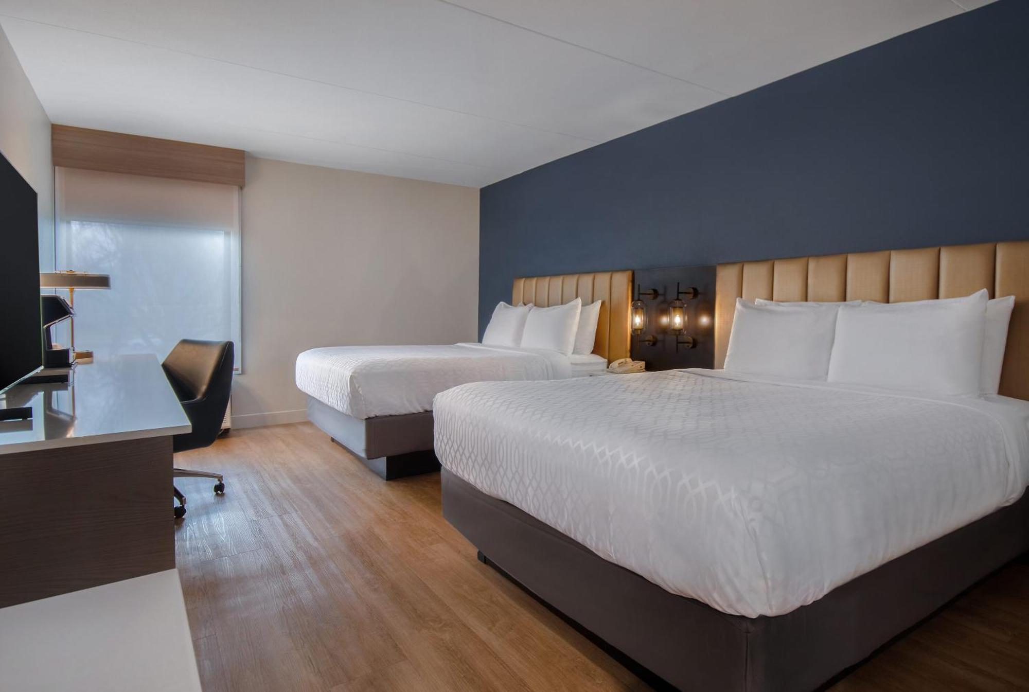 Best Western Plus Meadowlands 锡考克斯 外观 照片