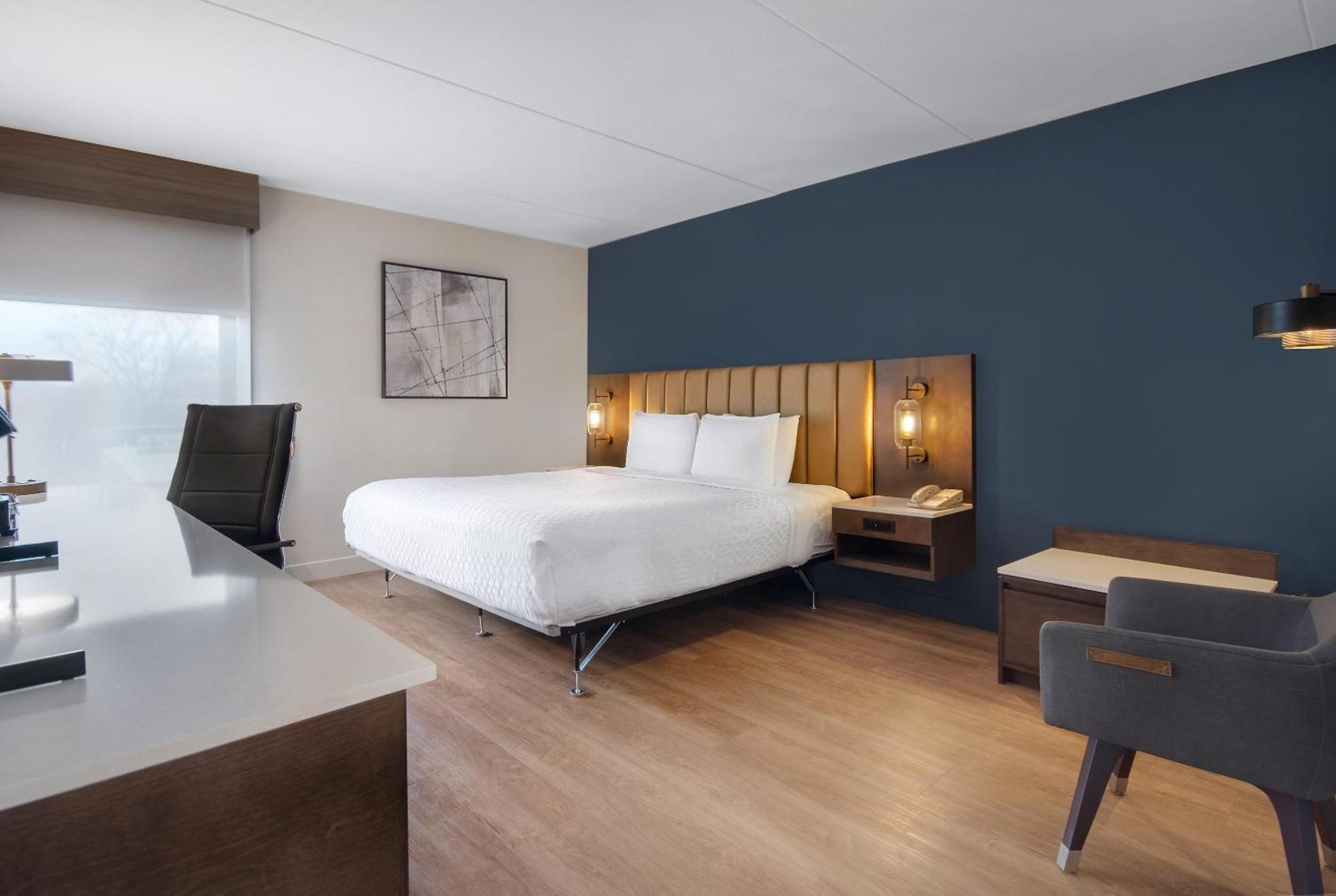 Best Western Plus Meadowlands 锡考克斯 外观 照片