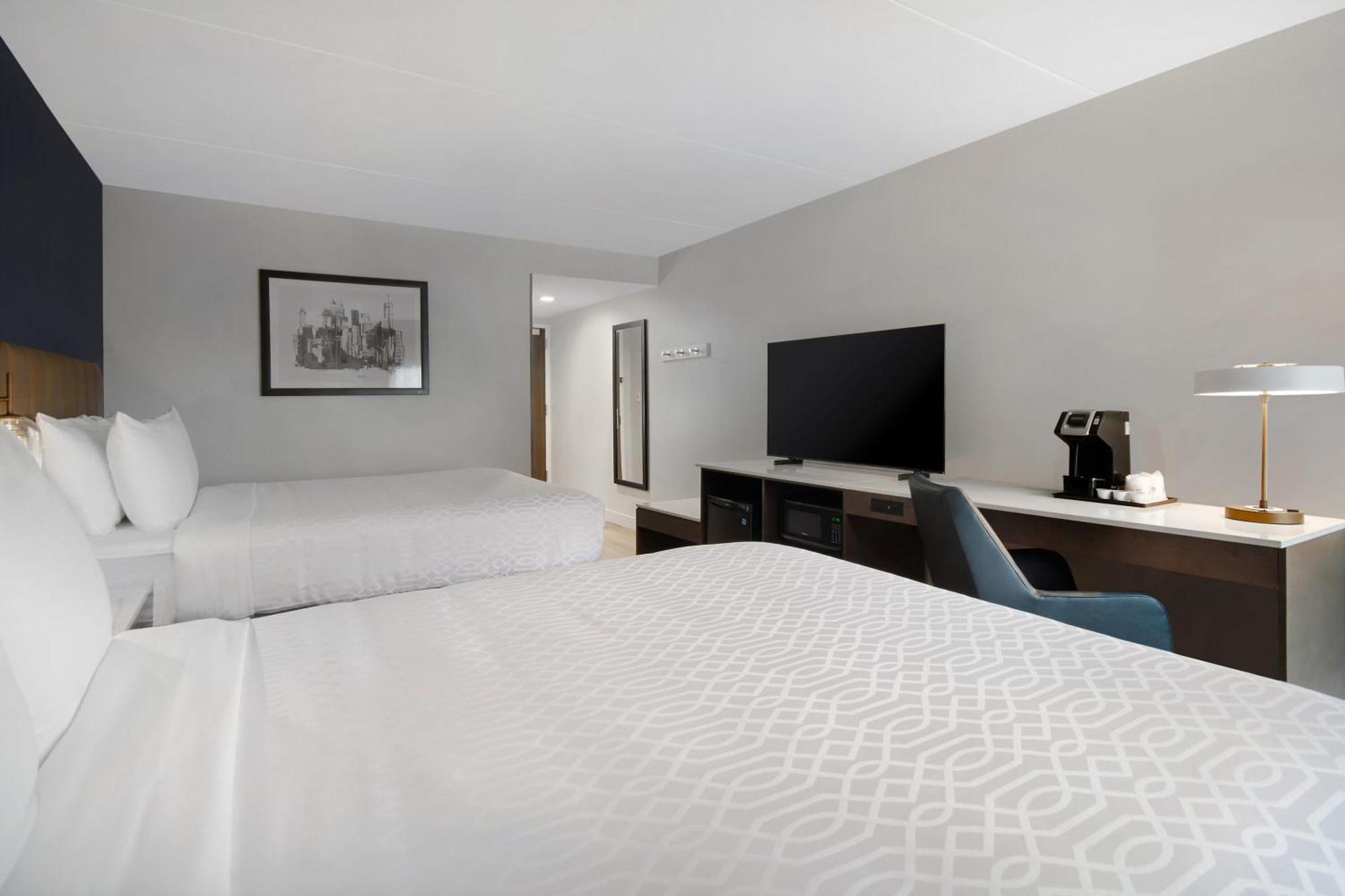 Best Western Plus Meadowlands 锡考克斯 外观 照片